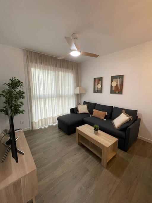 Lovely Beach Apartment Rincón de la Victoria Exterior foto